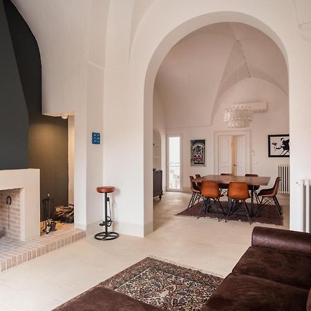 Apartamento Casa Lupiae Lecce Exterior foto