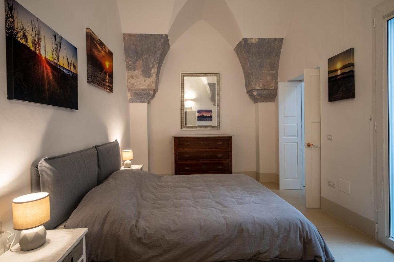 Apartamento Casa Lupiae Lecce Exterior foto