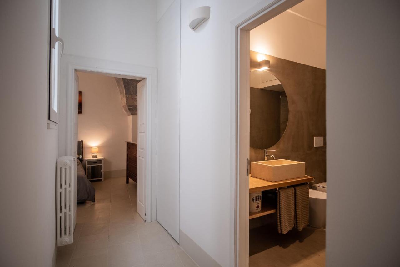 Apartamento Casa Lupiae Lecce Exterior foto