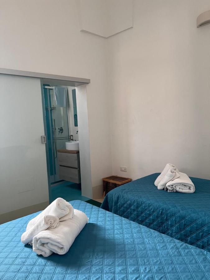 Apartamento Casa Lupiae Lecce Exterior foto